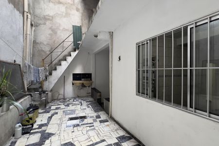 Casa para alugar com 100m², 2 quartos e 1 vagaÁrea de Serviço
