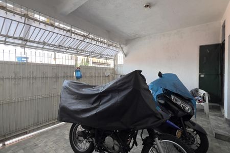 Casa para alugar com 100m², 2 quartos e 1 vagaGaragem