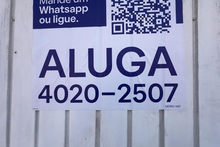 Casa para alugar com 100m², 2 quartos e 1 vagaUOXV-147