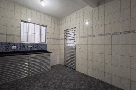Casa para alugar com 100m², 2 quartos e 1 vagaCozinha