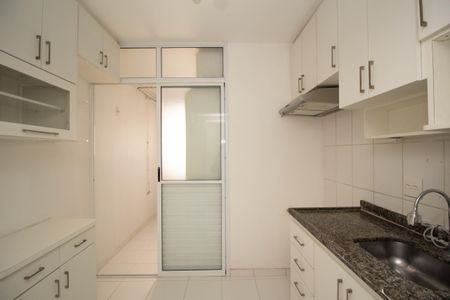 Apartamento para alugar com 67m², 3 quartos e 1 vaga Apartamento para alugar com 67m², 3 quartos e 1 vagaCozinha