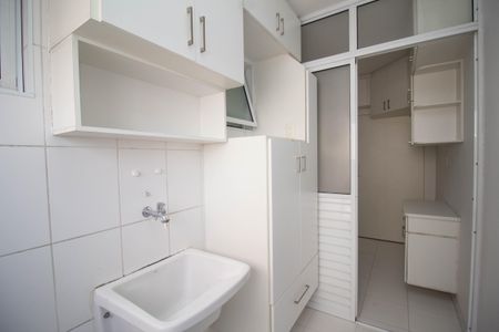 Apartamento para alugar com 67m², 3 quartos e 1 vaga Apartamento para alugar com 67m², 3 quartos e 1 vagaÁrea de Serviço