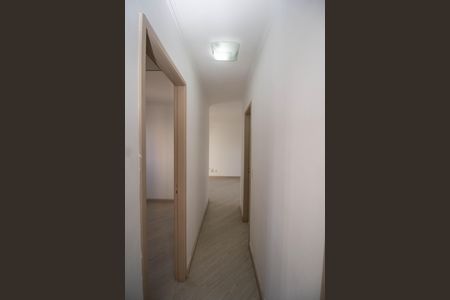 Apartamento para alugar com 67m², 3 quartos e 1 vaga Apartamento para alugar com 67m², 3 quartos e 1 vagaCorredor