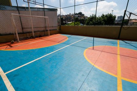 Apartamento para alugar com 67m², 3 quartos e 1 vaga Apartamento para alugar com 67m², 3 quartos e 1 vagaQuadra Esportiva