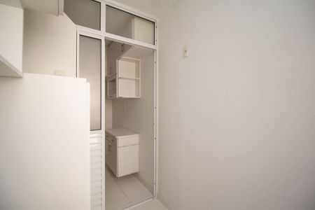 Apartamento para alugar com 67m², 3 quartos e 1 vaga Apartamento para alugar com 67m², 3 quartos e 1 vagaÁrea de Serviço