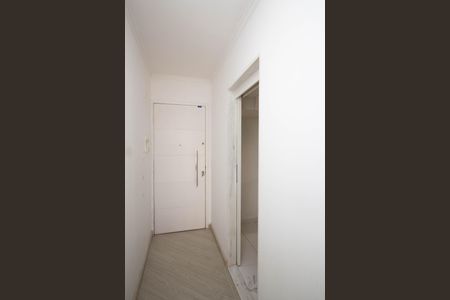 Apartamento para alugar com 67m², 3 quartos e 1 vaga Apartamento para alugar com 67m², 3 quartos e 1 vagaCorredor