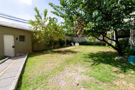 Apartamento para alugar com 67m², 3 quartos e 1 vaga Apartamento para alugar com 67m², 3 quartos e 1 vagaEspaço Pet