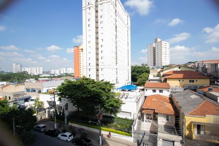 Apartamento para alugar com 67m², 3 quartos e 1 vaga Apartamento para alugar com 67m², 3 quartos e 1 vagaVista do Quarto 2