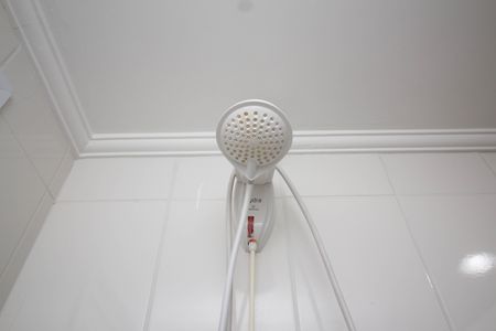 Apartamento para alugar com 67m², 3 quartos e 1 vaga Apartamento para alugar com 67m², 3 quartos e 1 vagaBanheiro Social