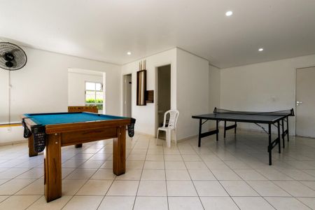 Apartamento para alugar com 67m², 3 quartos e 1 vaga Apartamento para alugar com 67m², 3 quartos e 1 vagaSalão de jogos