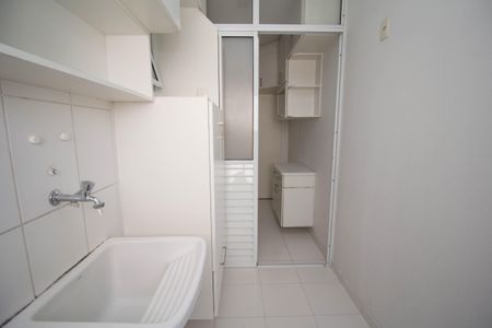 Apartamento para alugar com 67m², 3 quartos e 1 vaga Apartamento para alugar com 67m², 3 quartos e 1 vagaÁrea de Serviço