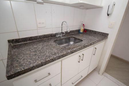 Apartamento para alugar com 67m², 3 quartos e 1 vaga Apartamento para alugar com 67m², 3 quartos e 1 vagaCozinha