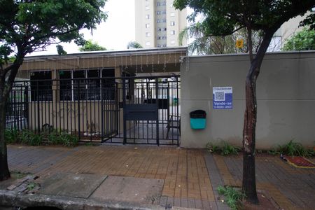 Apartamento para alugar com 67m², 3 quartos e 1 vaga Apartamento para alugar com 67m², 3 quartos e 1 vagaFachada placa instalada