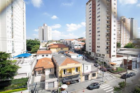 Apartamento para alugar com 67m², 3 quartos e 1 vaga Apartamento para alugar com 67m², 3 quartos e 1 vagaVista Quarto 3