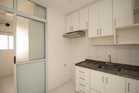 Apartamento para alugar com 67m², 3 quartos e 1 vaga Apartamento para alugar com 67m², 3 quartos e 1 vagaCozinha