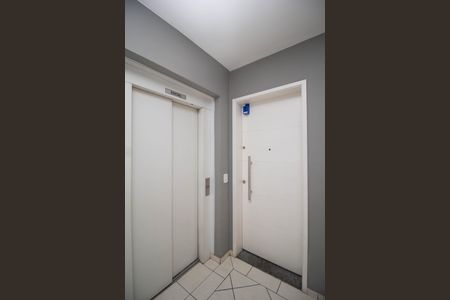Apartamento para alugar com 67m², 3 quartos e 1 vaga Apartamento para alugar com 67m², 3 quartos e 1 vagaHall de entrada