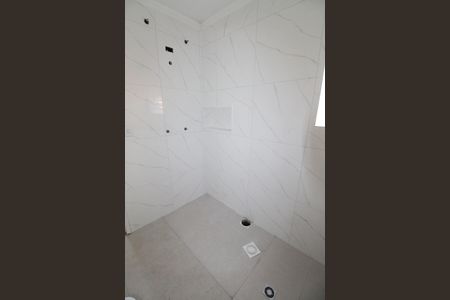 Casa para alugar com 210m², 5 quartos e 4 vagasBanheiro da Suíte 