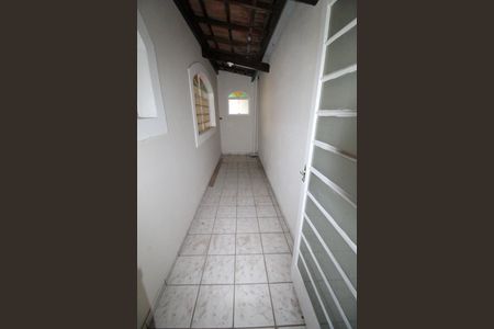 Casa para alugar com 210m², 5 quartos e 4 vagasÁrea de Serviço
