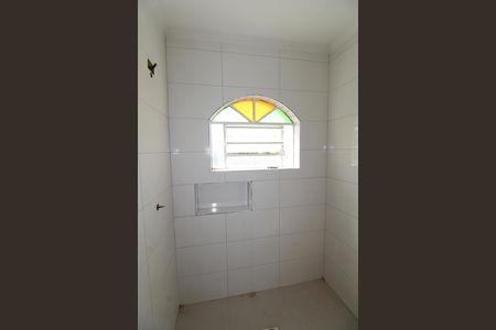 Casa para alugar com 210m², 5 quartos e 4 vagasBanheiro 1