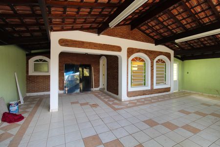 Casa para alugar com 210m², 5 quartos e 4 vagasGaragem