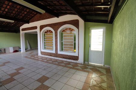 Casa para alugar com 210m², 5 quartos e 4 vagasGaragem