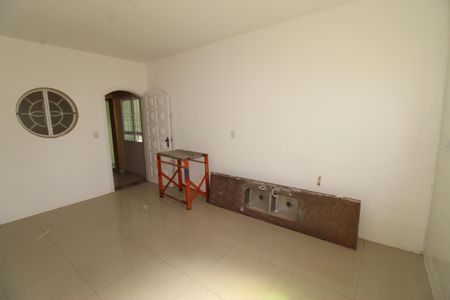Casa para alugar com 210m², 5 quartos e 4 vagasCozinha