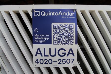 Casa para alugar com 50m², 1 quarto e sem vagaPlaquinha