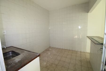 Casa para alugar com 50m², 1 quarto e sem vagaCozinha
