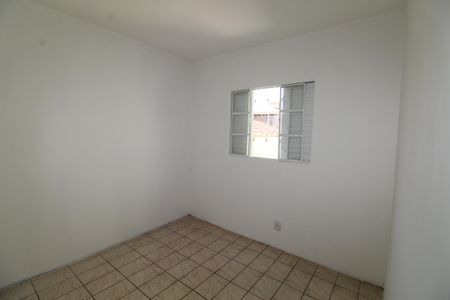 Quarto de casa para alugar com 1 quarto, 50m² em Monte Castelo, São José dos Campos