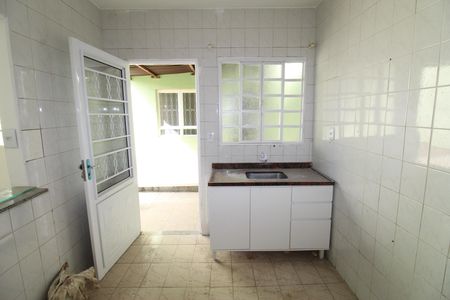 Casa para alugar com 261m², 5 quartos e 4 vagasEdícula Cozinha