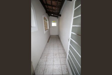 Casa para alugar com 261m², 5 quartos e 4 vagasÁrea de Serviço