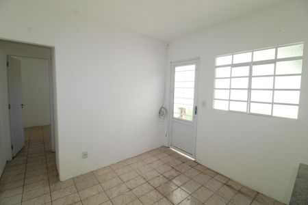 Casa para alugar com 261m², 5 quartos e 4 vagasEdícula Sala