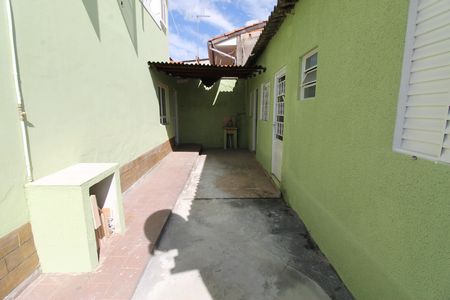 Casa para alugar com 261m², 5 quartos e 4 vagasEdícula Quintal