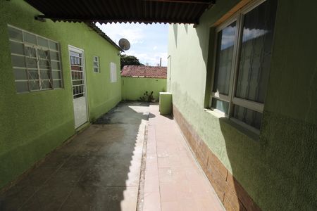Casa para alugar com 261m², 5 quartos e 4 vagasEdícula Quintal