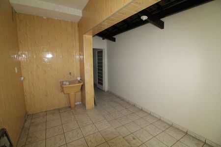 Casa para alugar com 261m², 5 quartos e 4 vagasÁrea de Serviço