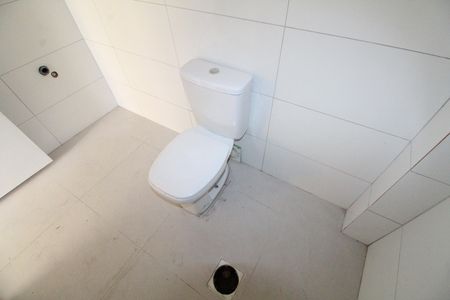 Casa para alugar com 261m², 5 quartos e 4 vagasBanheiro 2
