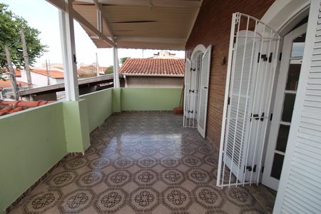 Casa para alugar com 261m², 5 quartos e 4 vagasQuarto 1