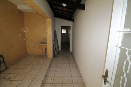 Casa para alugar com 261m², 5 quartos e 4 vagasÁrea de Serviço
