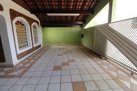 Casa para alugar com 261m², 5 quartos e 4 vagasGaragem