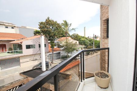 Apartamento para alugar com 69m², 2 quartos e 1 vagaVaranda da Suíte