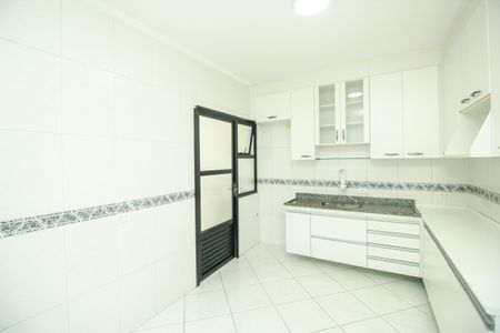 Apartamento para alugar com 69m², 2 quartos e 1 vagaCozinha