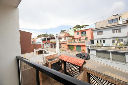 Apartamento para alugar com 69m², 2 quartos e 1 vagaVaranda da Suíte