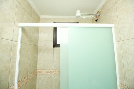 Apartamento para alugar com 69m², 2 quartos e 1 vagaBanheiro Social