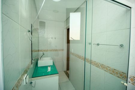 Apartamento para alugar com 69m², 2 quartos e 1 vagaBanheiro da Suíte