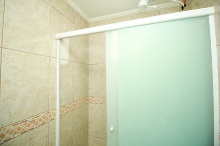 Apartamento para alugar com 69m², 2 quartos e 1 vagaBanheiro Social