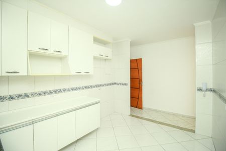 Apartamento para alugar com 69m², 2 quartos e 1 vagaCozinha