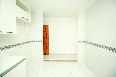 Apartamento para alugar com 69m², 2 quartos e 1 vagaCozinha