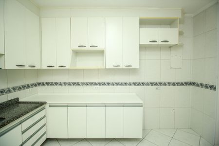 Apartamento para alugar com 69m², 2 quartos e 1 vagaCozinha