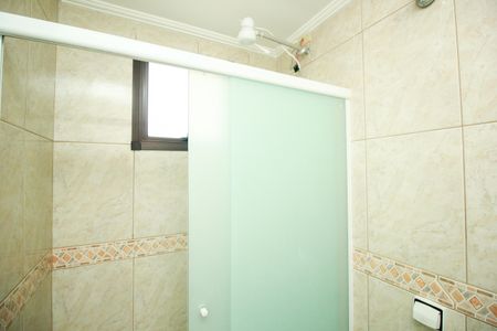 Apartamento para alugar com 69m², 2 quartos e 1 vagaBanheiro Social