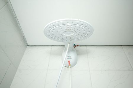 Apartamento para alugar com 69m², 2 quartos e 1 vagaBanheiro da Suíte